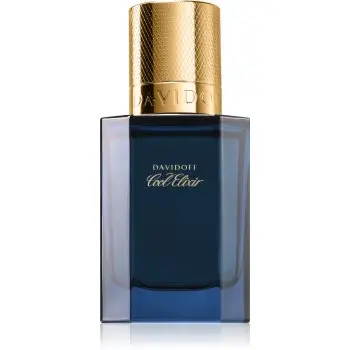Davidoff Cool Elixir Parfum Intense parfum pentru bărbați