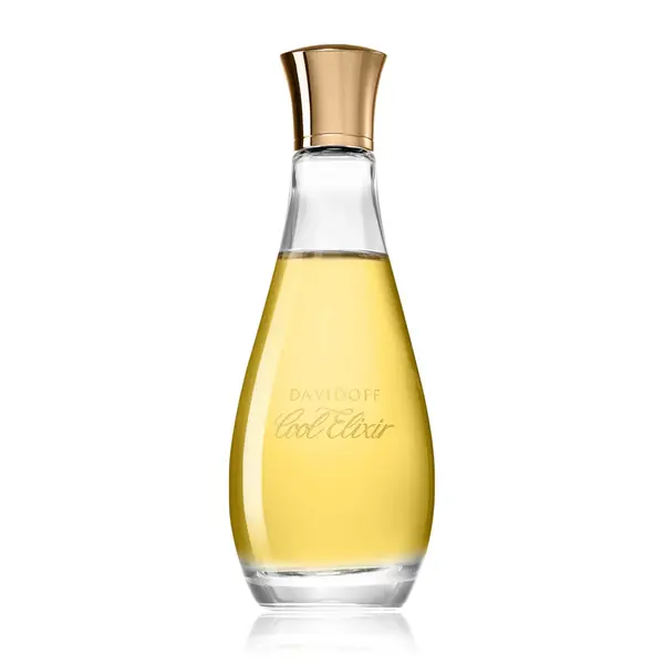 Davidoff – Cool Elixir Woman 100ml