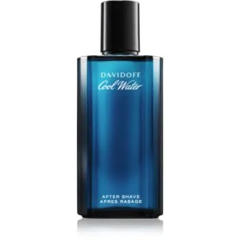 Davidoff Cool Water after shave pentru bărbați
