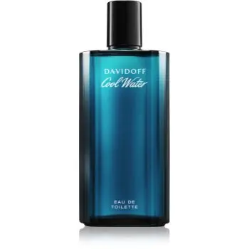 Davidoff Cool Water Eau de Toilette pentru bărbați