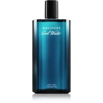 Davidoff Cool Water Eau de Toilette pentru bărbați