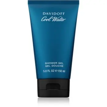 Davidoff Cool Water gel de duș pentru bărbați