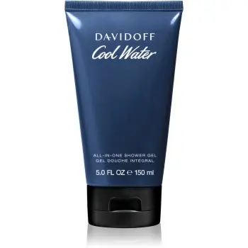 Davidoff Cool Water gel de duș pentru bărbați