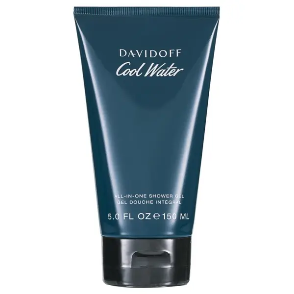 Davidoff Cool Water gel de dus pentru barbati Volum 150 ml
