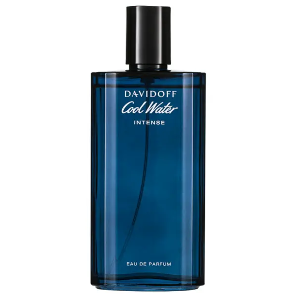 Davidoff Cool Water intens EDP Volum 125 ml