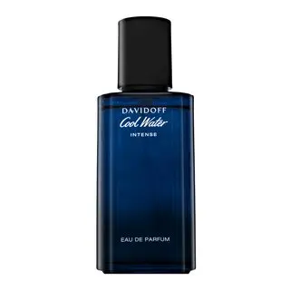 Davidoff Cool Water Intense Eau de Parfum bărbați 40 ml