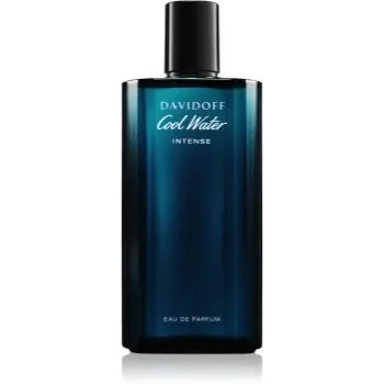 Davidoff Cool Water Intense Eau de Parfum pentru bărbați
