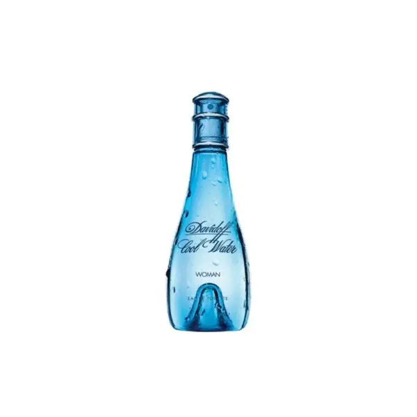 Davidoff Cool Water Reborn Apa de parfum pentu Femei Tester EDP Volum 100 ml