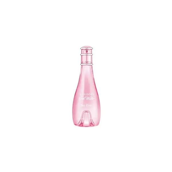 Davidoff Cool Water Sea Rose EDT Volum 100 ml
