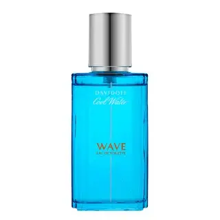 Davidoff Cool Water Wave Eau de Toilette bărbați 40 ml