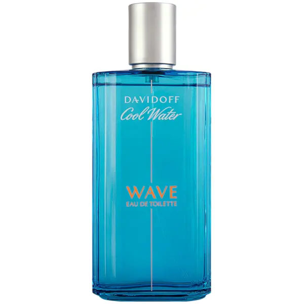 Davidoff Cool Water Wave pentru bărbați EDT Volum 125 ml