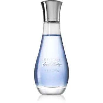 Davidoff Cool Water Woman Reborn Eau de Toilette pentru femei