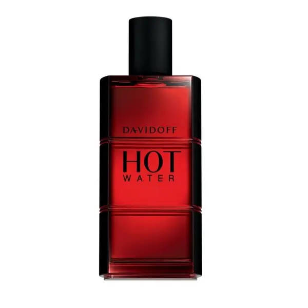 Davidoff Hot Water EDT Volum 110 ml