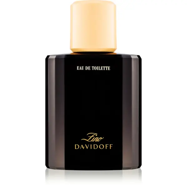 Davidoff Zino Eau de Toilette pentru bărbați 125 ml