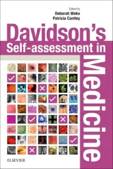Davidson's Self-assessment in Medicine, Paperback/***