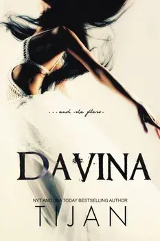 Davina, Paperback/Tijan