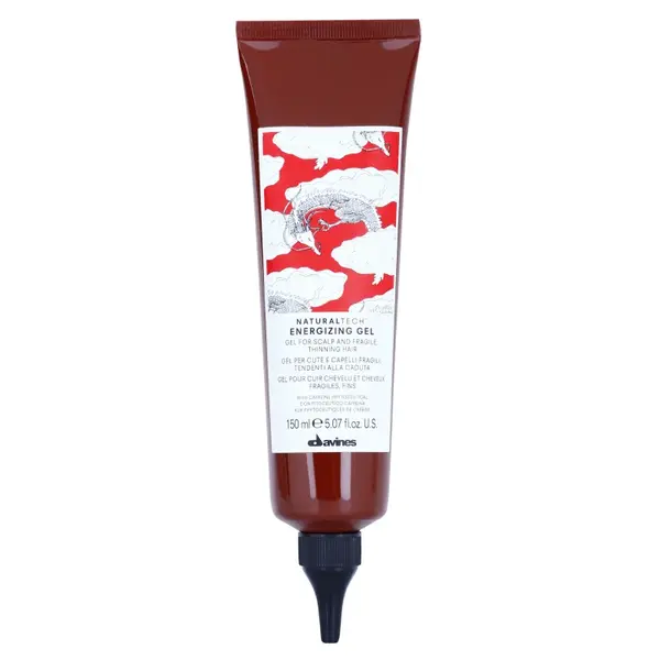 Davines Naturaltech Energizing gel pentru stimularea creșterii părului 150 ml