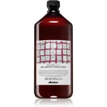 Davines Naturaltech Replumping Conditioner balsam hidratant pentru par usor de pieptanat