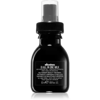 Davines OI All In One Milk lapte multifuncțional pentru păr
