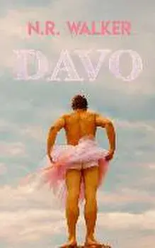 Davo, Paperback/N. R. Walker