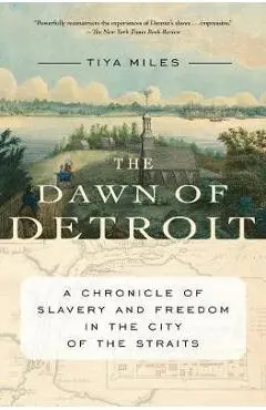 Dawn Of Detroit