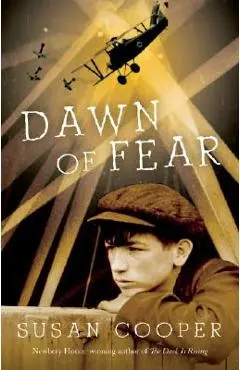 Dawn of Fear - Susan Cooper