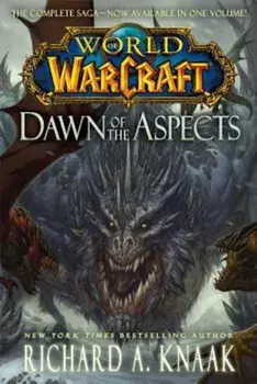 Dawn of the Aspects, Paperback/Richard A. Knaak