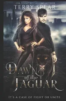 Dawn of the Jaguar, Paperback/Terry Spear