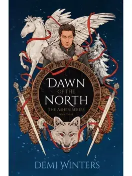 Dawn of the North: The third book in the epic Viking romantasy series that started with THE ROAD OF BONES, Paperback/Demi Winters