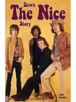 Dawn - The Nice Story, Paperback/Laura Shenton