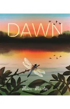 Dawn: Watch the World Awaken - Marc Martin