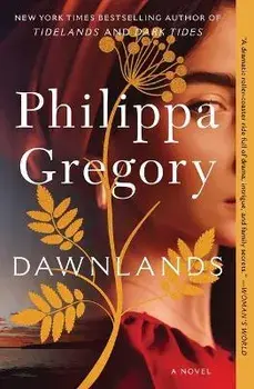 Dawnlands, Paperback/Philippa Gregory