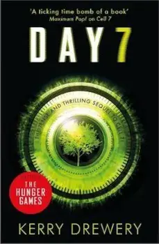 Day 7, Paperback/Kerry Drewery