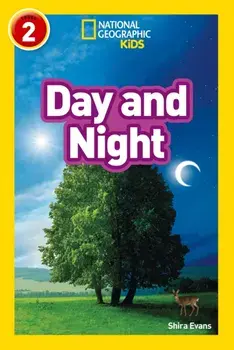 Day and Night. Level 2, Paperback/***