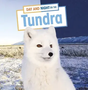 Day and Night on the Tundra, Paperback/Mary Boone