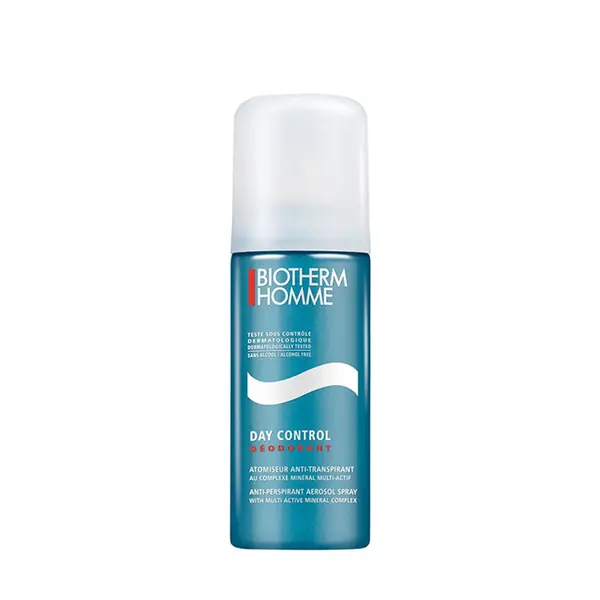 Day control deodorant spray 150 ml