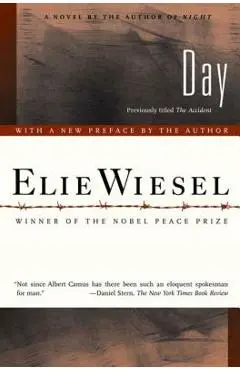 Day - Elie Wiesel