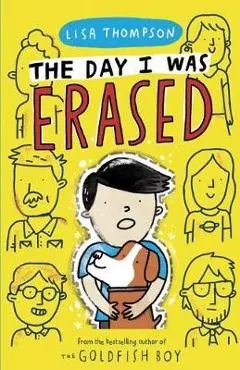 Day I Was Erased