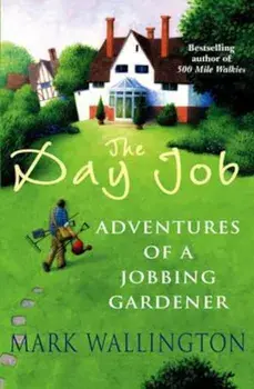 Day Job, Paperback/Mark Wallington