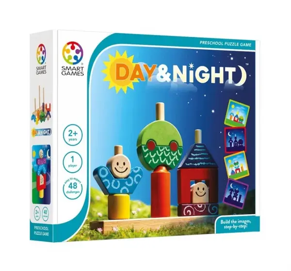 Day Night (EN)