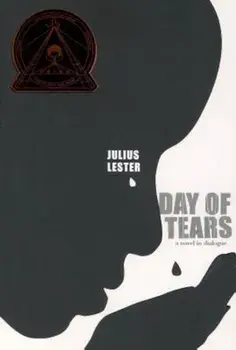 Day of Tears, Paperback/Julius Lester