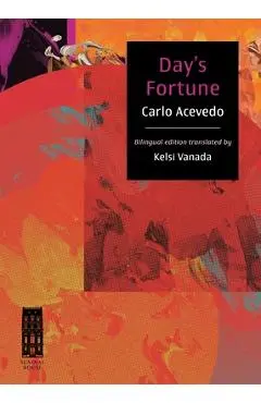 Day's Fortune / Fortuna del Día - Carlo Acevedo