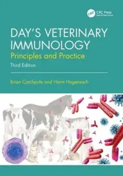 Day's Veterinary Immunology. Principles and Practice, 3 ed, Paperback/***