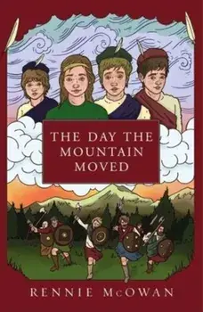 Day the Mountain Moved, Paperback/Rennie McOwan