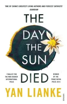 Day the Sun Died, Paperback/Yan Lianke