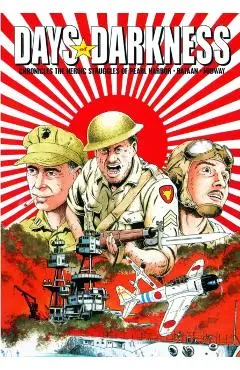 Days of Darkness - Wayne Vansant