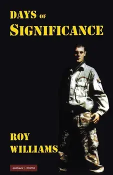 Days of Significance, Paperback/Roy Williams