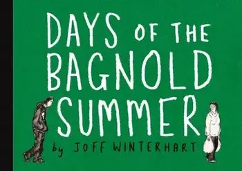 Days of the Bagnold Summer, Paperback/Joff Winterhart