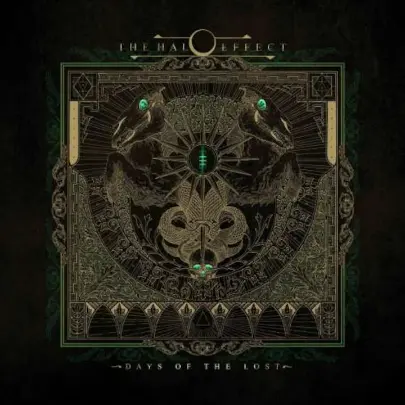 Days of the lost | The Halo Effect