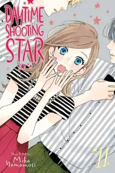 Daytime Shooting Star, Vol. 11, Paperback/Mika Yamamori